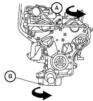 NISSAN PATHFINDER 2006 - AMISE EN GARDE - 1