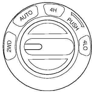 NISSAN PATHFINDER 2006 - AMISE EN GARDE - 1