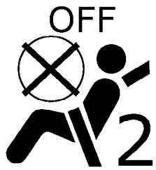 NISSAN PATHFINDER 2006 - AVERTISSEMENT - 3