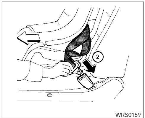 NISSAN PATHFINDER 2006 - AVERAGEMENT - 2