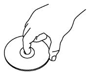 NISSAN QUEST 2001 - Sélection aléatoire des morceaux (SHUFFLE) - 2