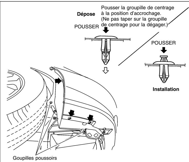 NISSAN QUEST 2001 - NE TOUCHEZ PAS L'AMPOULE. - 1