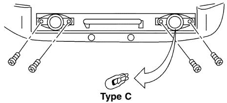 NISSAN QUEST 2001 - Méthode de remplacement - 3
