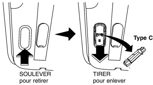 NISSAN QUEST 2001 - Méthode de remplacement - 4