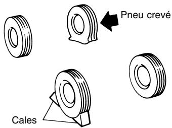 NISSAN QUEST 2001 - A ATTENTION - 1