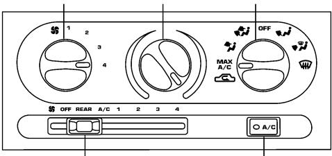 NISSAN QUEST 2001 - Conseils - 9