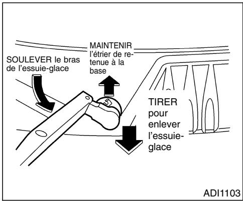 NISSAN QUEST 2001 - FILTRÉ À AIR DE L'HABITACLE - 1