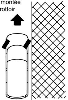 NISSAN QUEST 2001 - STATIONNEMENT/STATIONNEMENT EN CÔTE - 6