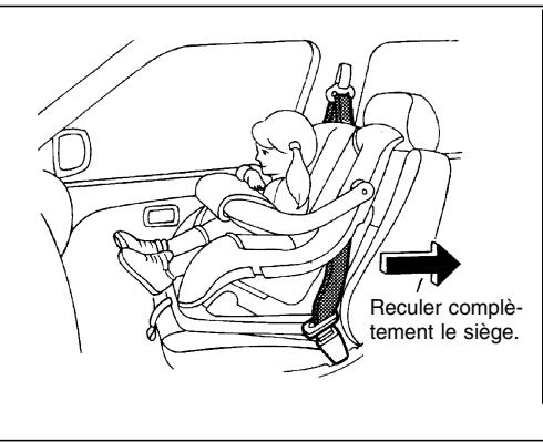 NISSAN QUEST 2001 - ATTENTION - 6