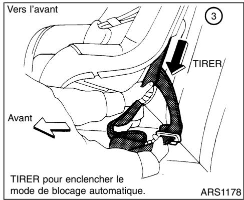 NISSAN QUEST 2001 - A ATTENTION - 3