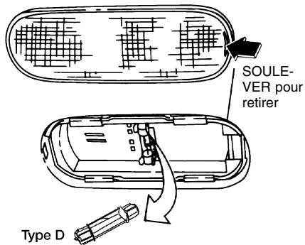 NISSAN QUEST 2001 - ROUES ET PNEUS - 1