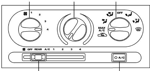 NISSAN QUEST 2001 - Conseils - 11