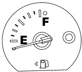 NISSAN QUEST 2001 - A PRECAUTION - 1