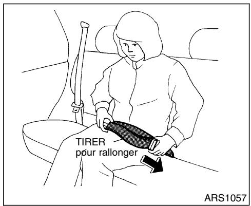 NISSAN QUEST 2001 - ATTENTION - 4