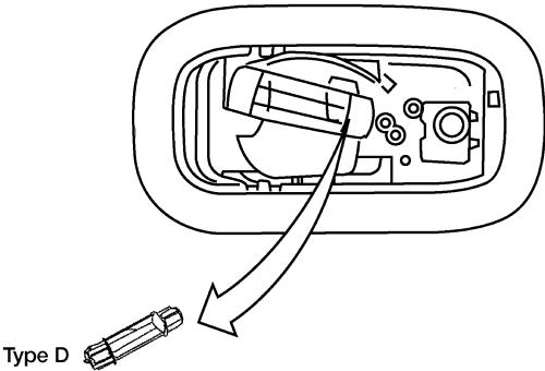 NISSAN QUEST 2001 - ROUES ET PNEUS - 6