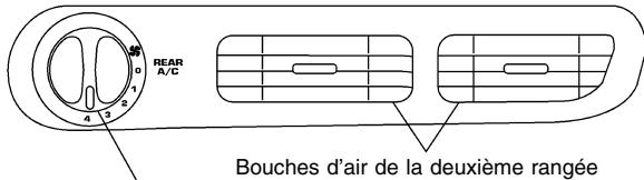 NISSAN QUEST 2001 - Conseils - 14
