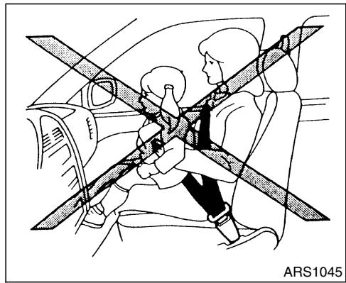 NISSAN QUEST 2001 - ATTENTION - 6