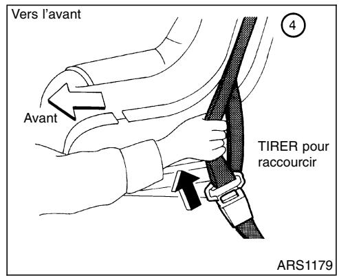 NISSAN QUEST 2001 - A ATTENTION - 4