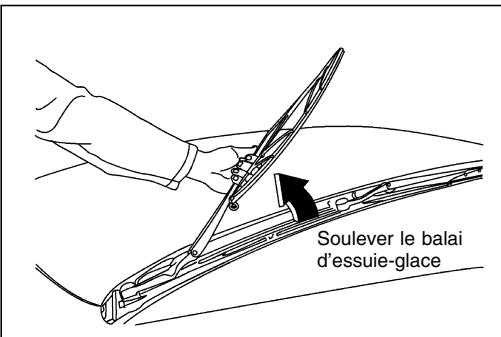 NISSAN QUEST 2001 - FILTRÉ À AIR DE L'HABITACLE - 7