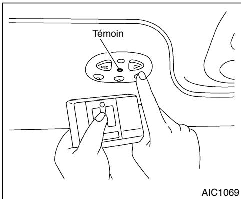 NISSAN QUEST 2001 - A ATTENTION - 1