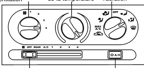 NISSAN QUEST 2001 - Conseils - 7