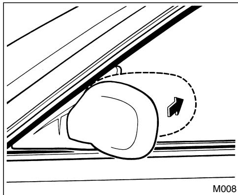 NISSAN QUEST 2001 - ATTENTION - 1