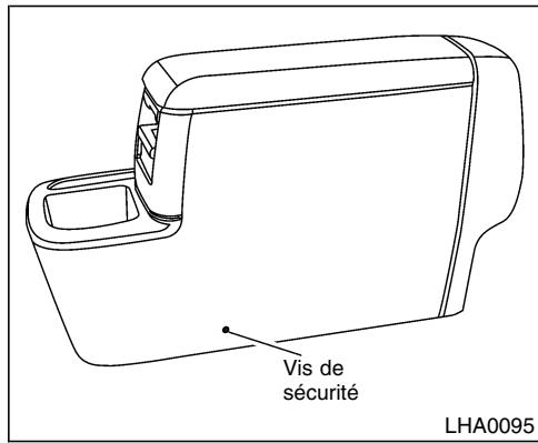 NISSAN QUEST 2001 - Pour jouer un jeu videoo - 2