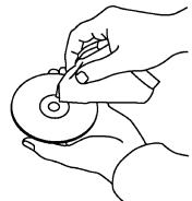 NISSAN QUEST 2001 - Sélection aléatoire des morceaux (SHUFFLE) - 3