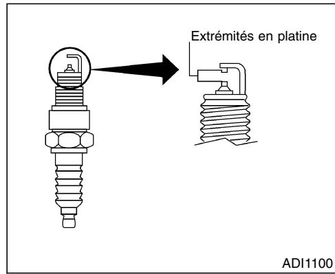 NISSAN QUEST 2001 - FILTREÀAIR - 1