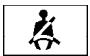 NISSAN QUEST 2004 - Témoin de bas niveau de li-quide de lave-glace - 1
