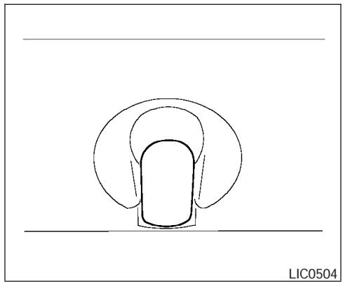 NISSAN QUEST 2004 - ATTENTION - 1
