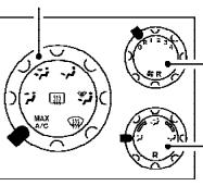 NISSAN QUEST 2004 - REFROIDISSEMENT - 5