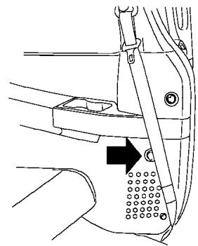 NISSAN QUEST 2004 - Habitacle - 2