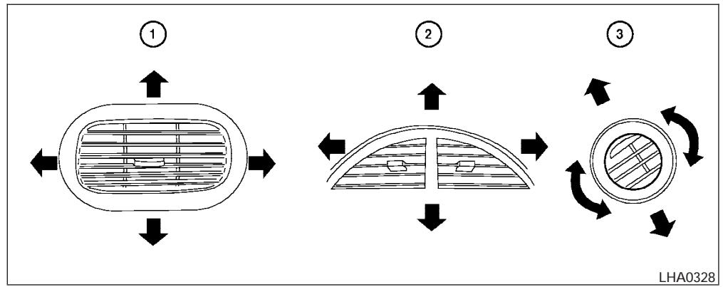 NISSAN QUEST 2004 - TOUCHE 1 - 1