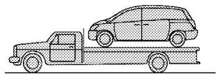 NISSAN QUEST 2004 - ATTENTION - 3