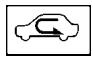 NISSAN QUEST 2004 - Commande de la température - 1