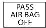 NISSAN QUEST 2004 - ATTENTION - 1