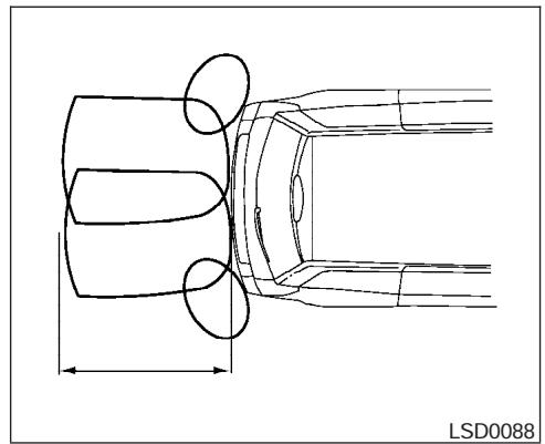 NISSAN QUEST 2004 - (selon l'équipement du vehicule) - 1