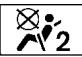 NISSAN QUEST 2004 - ATTENTION - 1