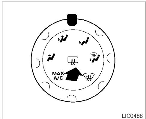 NISSAN QUEST 2004 - INTERRUPTEUR DE DÉGIVREUR DE LUNETTE ARRIÈRE ET DE RÉTROVISEUR EXTERIEUR (salon l'équipement du vehicule) - 2