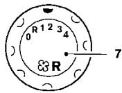 NISSAN QUEST 2004 - AVERTISSEMENT - 4