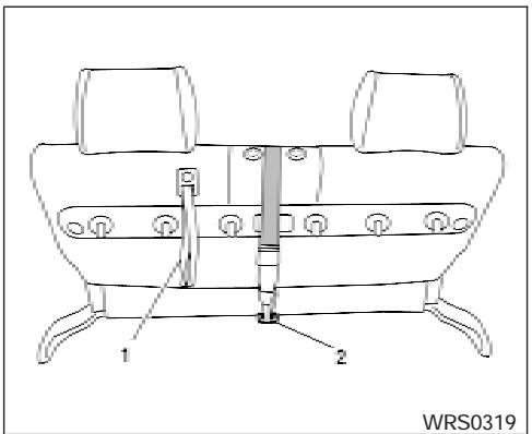 NISSAN QUEST 2005 - AVERAGEMENT - 4