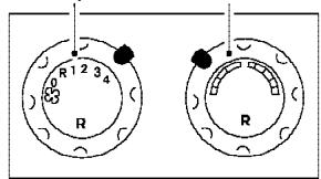 NISSAN QUEST 2005 - CHAUFFAGE ET DÉGIVRAGE/ DESEMBUAGE - 9