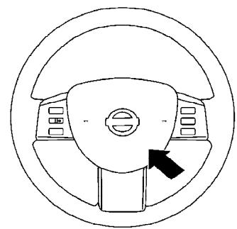 NISSAN QUEST 2005 - VERTISSEUR SONORE - 1