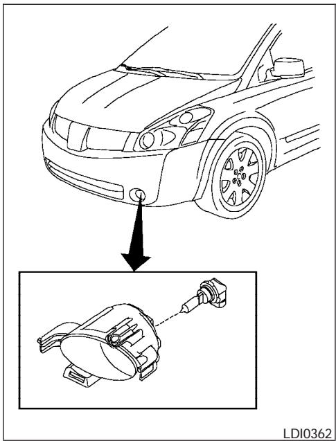 NISSAN QUEST 2005 - AMISE EN GARDE - 1