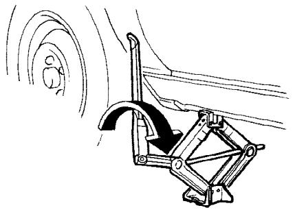 NISSAN QUEST 2005 - AVERTISSEMENT - 2