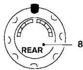 NISSAN QUEST 2005 - AVERTISSEMENT - 5