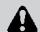 NISSAN QUEST 2005 - RéGLAGE DE LA BANQUETTE DE TROISIÈME RANGÉE - 1