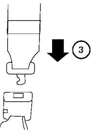 NISSAN QUEST 2005 - AVENTISSEMENT - 3