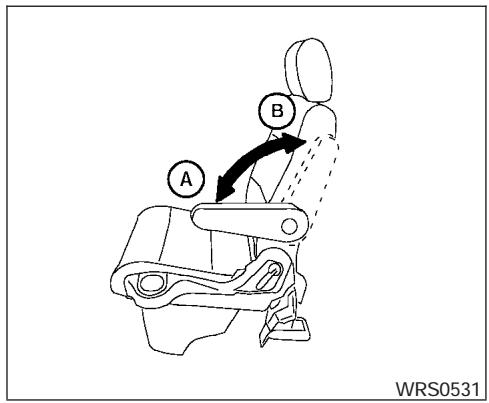 NISSAN QUEST 2005 - A VERTISSEMENT - 2